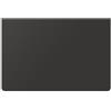 Samsung EF-DX930 37,1 cm (14.6\") Custodia a libro Nero