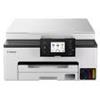 CANON MULTIFUNZIONE FAX MAXIFY INK-JET MEGATANK GX1050 DUPLEX WIFI 6169C022