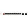 ASUS QG-U1080 Non gestito 2.5G Ethernet (100/1000/2500) Bianco