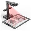 CZUR ET24 Pro 24MP Scanner di Documenti professionale A3 Scanner con HDMI OCR