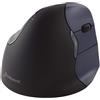 ‎Evoluent LLC Evoluent Standard Right. USB Black. A vertical patented mouse that supports your