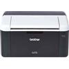 Brother Stampante Laser Brother Bianco e Nero Monocromatica A4 + 5 Toner HL-1212W