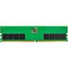 HP 16GB DDR5 (1x16GB) 4800 UDIMM ECC Memory memoria 4800 MHz