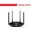 Mediamondo-IT Mercusys 4G+ Cat6 AC1200 Wireless Dual Band Gigabit Router - MB235-4G