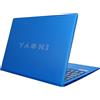 Yashi Notebook 14.1" FHD AMD Ryzen 7 16/512 GB SSD W11 Pro Blu YP1455 MONZA GT