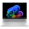 HP Notebook 16" 2K Ryzen AI 5 16/512 GB SSD W11 Argento OmniBook 5 Next Gen AI HP