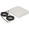 DeLOCK 89891 antenna di rete Antenna direzionale SMA 8 dBi