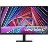 SAMSUNG MONITOR IPS LED 27 UHD 5MS HDMI/DISPLAY-PORT LS27A700NWUXEN