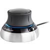 ‎3DConnexion 3Dconnexion SpaceMouse Compact 3DX-700059 3D Mouse,black Compact Single