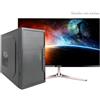 YASHI PC DESKTOP MT U5 YY51552 ULTRA 5-225/16GB/512GBSSD/W11 PRO