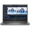 Dell Precision 7760 | i9-11950H | 17.3 | 32 GB | 512 GB SSD | FHD | RTX A4000 | Win 11 Pro | DE