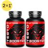 Vitastrong Testobooster - Supporto Ormonale Naturale 180 pz Compresse