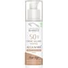 Alga Maris Laboratoires Biarritz - Crema solare colorata beige SPF 50 50 ml Crema