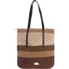DON ALGODON - Borsa mare - borsa donna - borsa mare donna - borsa mare grande xxl famiglia - borsa mare palgia - borsa donna grande - shopping bag - Spiaggia