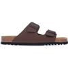 Dr. Scholl's Scholl Julien, Sandali Uomo, Marrone 2, 43 EU