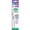 Gum Sonic Ortho Toothbrush Spazzolino a batteria 1 pezzo