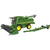 BRUDER 02132 veicolo giocattolo (BRUDER John Deere T670i)