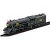 Märklin MARKLIN 39966 H0 Locomotiva a vapore "Black Ice", AC/DC (AC, sound)