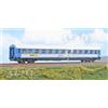 ACME 52831 52831 Carrozza cuccette Tipo Z2, in livrea MŽ, OPTIMA EXPRESS