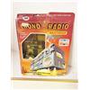 Takara TRANSFORMERS GIG TAKARA CHRONO RADIO NUOVO