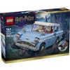 LEGO® Harry Potter - Ford Anglia™ Volante Incantata