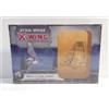 FANTASY FLIGHT GAMES STAR WARS X-WING GIOCO DI MINIATURE - NAVETTA CLASSE LAMBDA - FF GAMES - SEALED