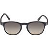 Tom Ford Occhiali da Sole Tom Ford Holt-02 FT1302/S 01B