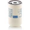 Mann Filter Filtri, tecnologia dell'aria compressa