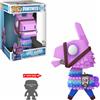 Funko Fortnite - Loot Llama 511 - Funko Pop! - Figura in vinile