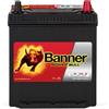 Banner Batteria auto Banner Power Bull P40 25, 40Ah, 12V ( P4025 )