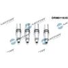 DR.MOTOR AUTOMOTIVE Manicotto Guida Iniettore Opel 1,7Dtl 4Pz.