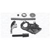 Magneti Marelli Kit catena di distribuzione Magneti Marelli con catena della pompa dell'olio (341500001140) Kit catena di distribuzione Fasatura del motore Kit catena di distribuzione