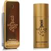Paco Rabanne 1 Million Set regalo 250ml