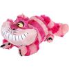 Disney Alice nel Paese delle Meraviglie - Peluche morbido del Gatto del Cheshire (taglia media)