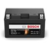 Bosch Batteria di avviamento BOSCH 12 V, 6,5 Ah, 90 A/EN per moto