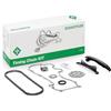 Ina Set Catena Di Distribuzione Fiat 1.3Jtd