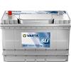 Varta Batteria di avviamento VARTA ProMotive SLI H17 12 V 105 Ah 800 A/EN B01 per auto e autocarri