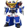 Takara Tomy Toyrise Action Figure Dragon Kaiser 25 cm