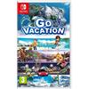 Nintendo Go Vacation - Videogioco Nintendo - Ed. Italiana - Versione su scheda
