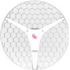 Mikrotik Access point Mikrotik LHG XL 5 ac (4pcs) 867 Mbit/s Bianco Supporto Power over Ethernet (PoE) [RBLHGG-5ACD-XL4PACK]