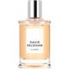 David Beckham, Eau de Toilette Classic, Profumo Uomo, 50 ml