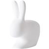 QEEBOO SEDIA RABBIT, 90002 BIANCO