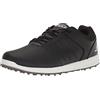Skechers Pivot Spikeless - Scarpe da Golf da Uomo, Nero, 11 Wide