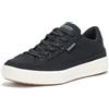 Skechers Mens Arch Fit Arcade - Meet Ya There, Nero, 6.5