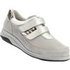 Podartis Scarpe Ortopediche Donna Adelle II Strappo Gray Calzata 12 Size 38