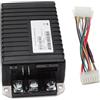 DAGIJIRD Sostituzione del regolatore del motore 48V 250A per il carrello di golf dell'automobile del club 1510A-5251 1510A-5250