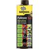 Bardahl - Pulitore 5 in 1 Benzina - Additivo Multifunzionale per la Completa Pulizia dei Motori a Benzina, Aumenta la Potenza e Le Prestazioni, 500 ml