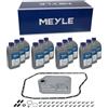MEYLE Kit pezzi, cambio automatico-cambio olio 1001350002/XK | Compatibile con: AUDI A6 C5, A6 C5 Avant, A8 D2