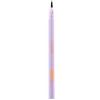 Nejha Eye Reveal 01 Black Tratto Preciso e Ultrasottile 0,6 ml Penna