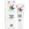 Mammababy Crema Viso Corpo Baby Cosmos Natural 100 Ml ml